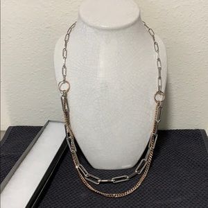 Long chain necklace from Nordstrom W/TAGS